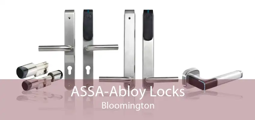 ASSA-Abloy Locks Bloomington