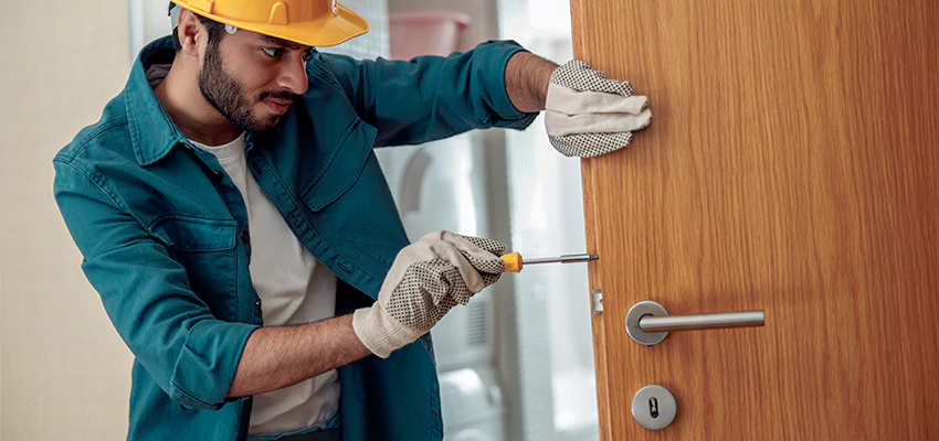 24 Hour Residential Locksmith in Bloomington
