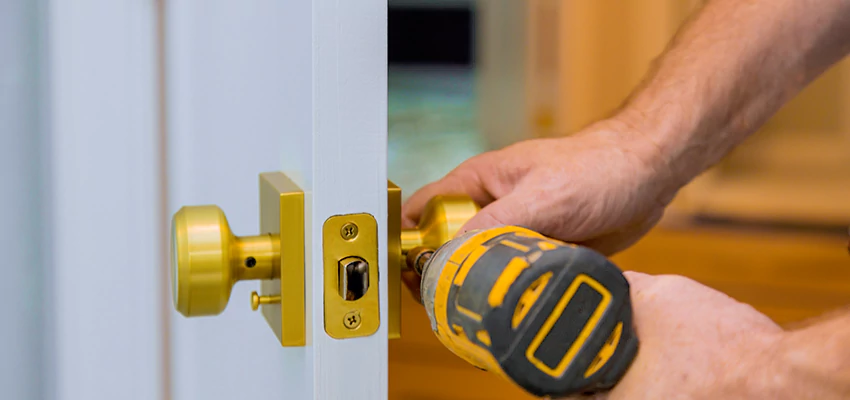 Local Locksmith For Key Fob Replacement in Bloomington