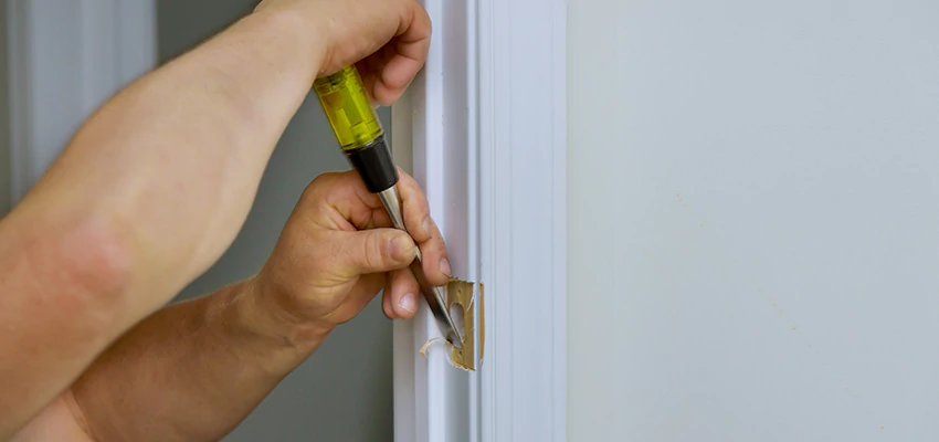 On Demand Locksmith For Key Replacement in Bloomington