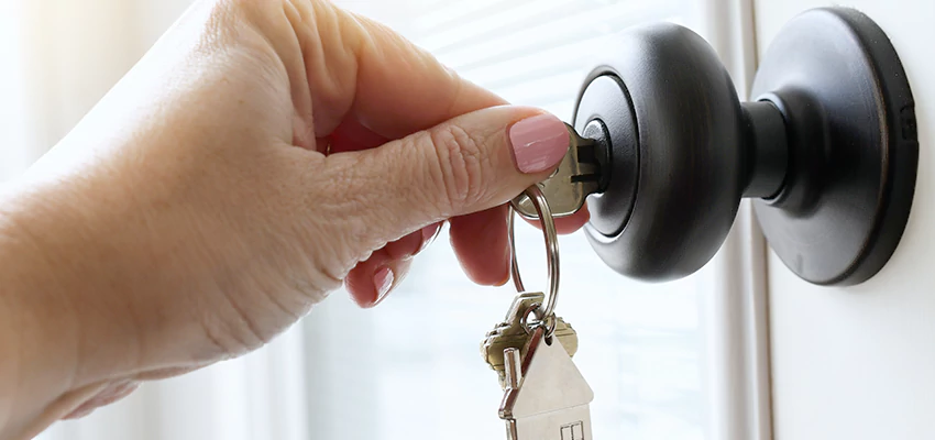 Top Locksmith For Residential Lock Solution in Bloomington
