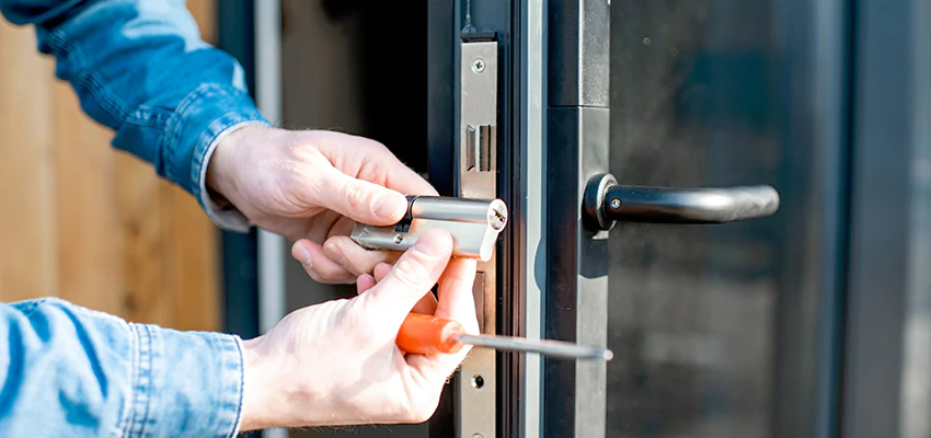 Eviction Locksmith For Lock Repair in Bloomington
