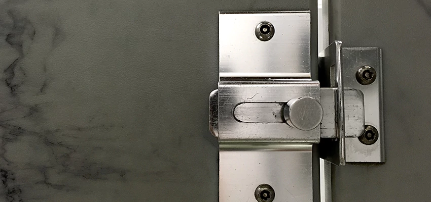 Fix A Room Door Lock in Bloomington