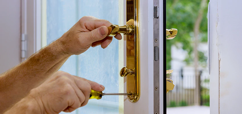 Local Locksmith For Key Duplication in Bloomington