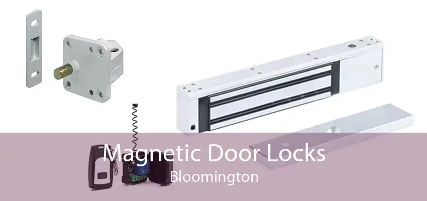 Magnetic Door Locks Bloomington