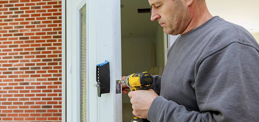 Eviction Locksmith Services For Lock Installation in Bloomington