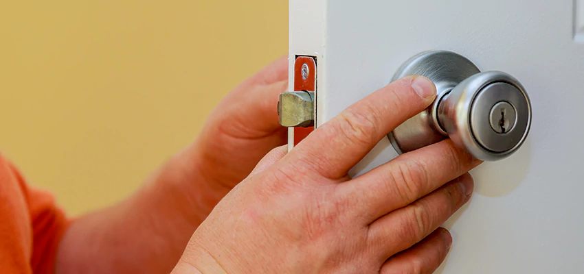 Residential Locksmith For Lock Installation in Bloomington