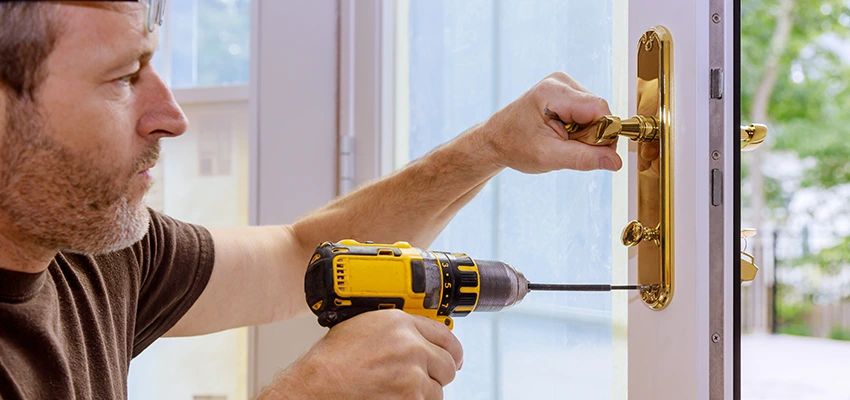 Affordable Bonded & Insured Locksmiths in Bloomington