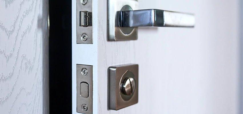 High Security Door Locks Near Me in Bloomington, IL