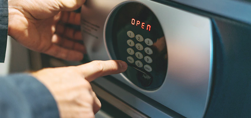 Cash Safe Openers in Bloomington