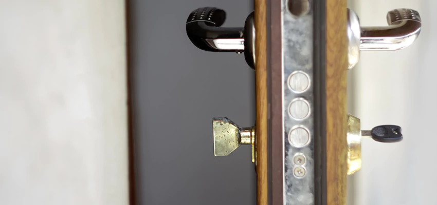 Holiday Emergency Locksmith in Bloomington