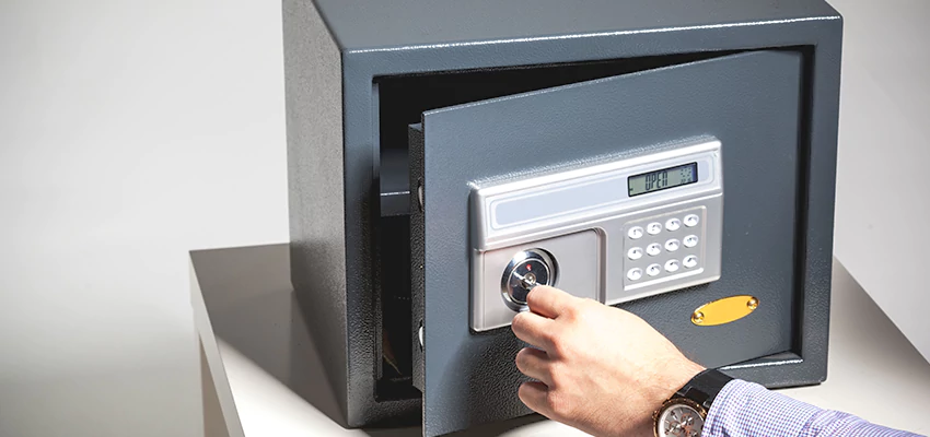 Jewelry Safe Unlocking Service in Bloomington