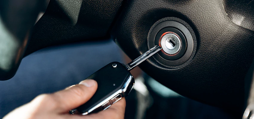 Car Key Replacement Locksmith in Bloomington, Illinois