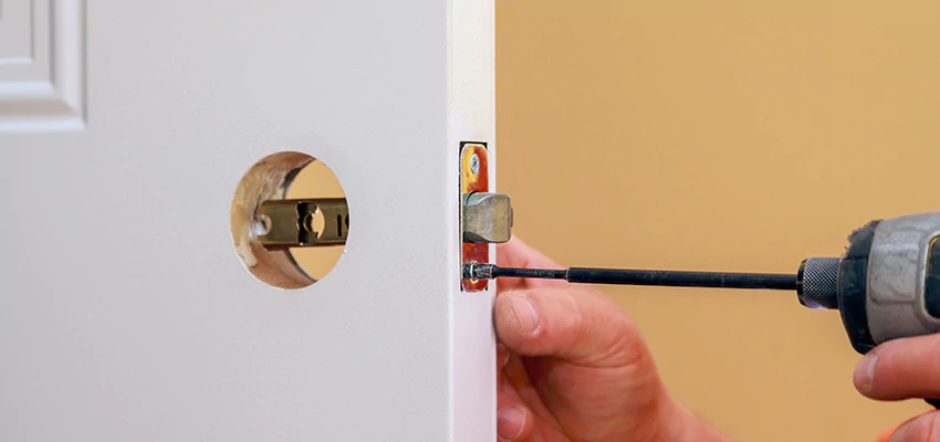 Stuck Door Knobs Repair in Bloomington