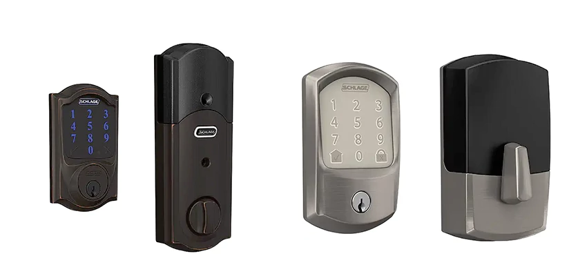 Schlage Smart Locks Repair in Bloomington