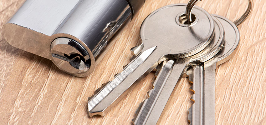 Lock Rekeying Services in Bloomington