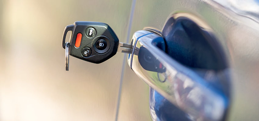 Automotive Locksmith Key Programming Specialists in Bloomington