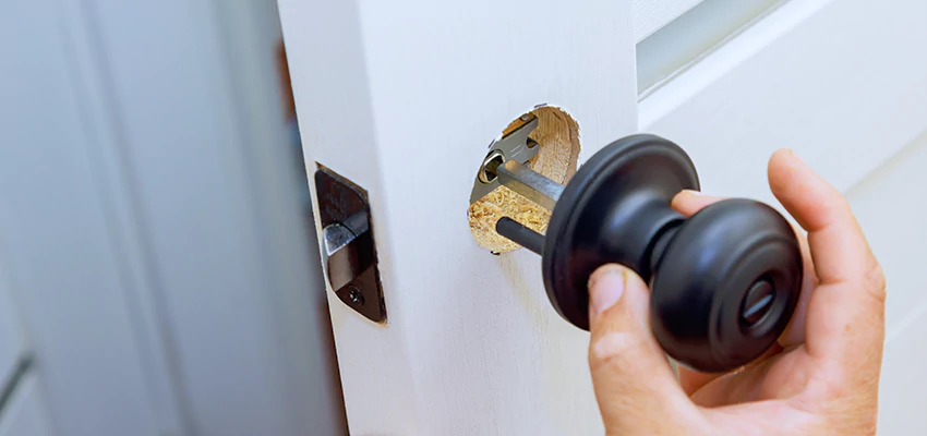 Locksmith For Lock Repair Near Me in Bloomington, Illinois