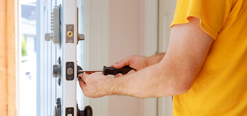 Eviction Locksmith For Key Fob Replacement Services in Bloomington
