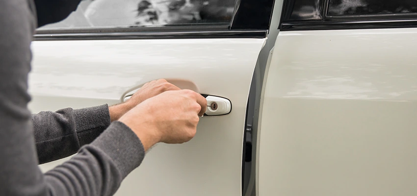 Unlock Car Door Service in Bloomington