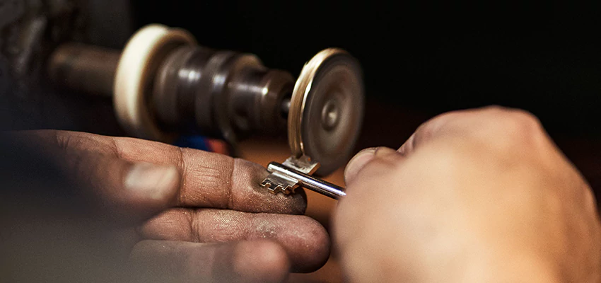 Hotel Lock Master Key System in Bloomington