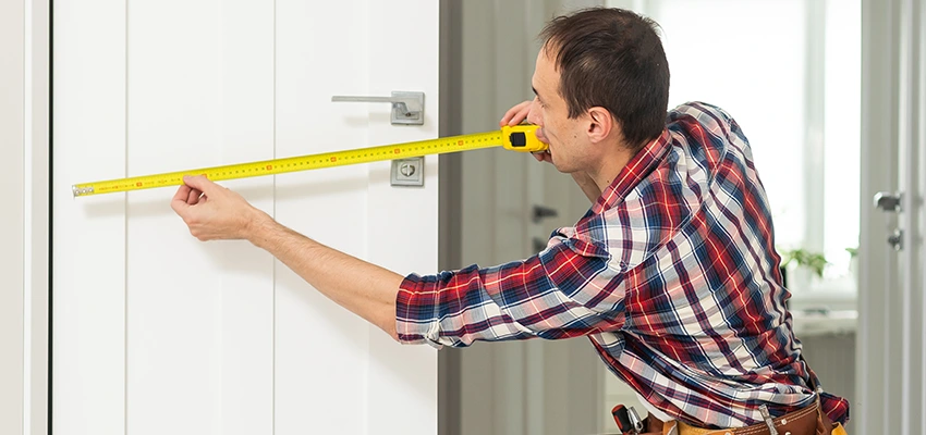 Bonded & Insured Locksmiths For Lock Repair in Bloomington