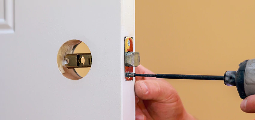 Home Invasion Camera Repairs in Bloomington, Illinois