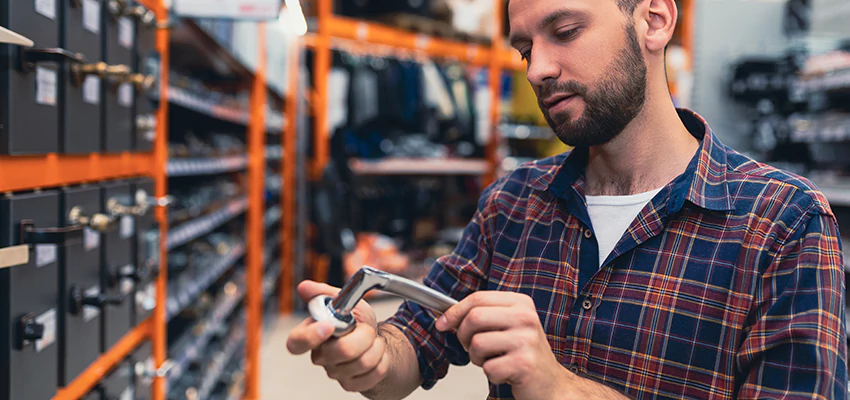 Locksmith For Retail Stores Lockout Services in Bloomington