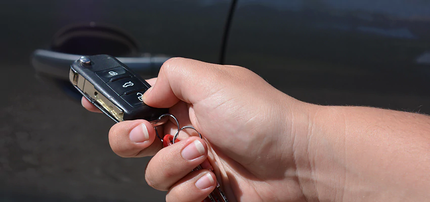 Car Door Unlocking Locksmith in Bloomington